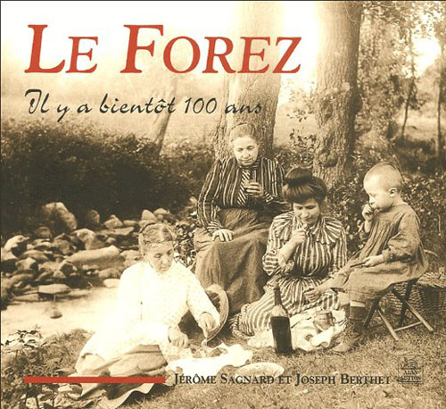 FOREZ (LE)