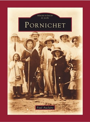 PORNICHET - POCHE