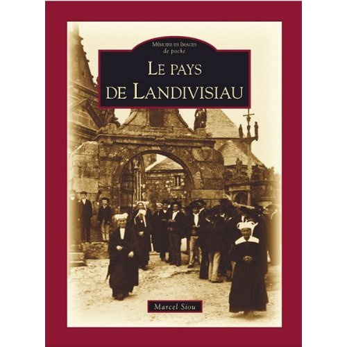 LANDIVISIAU (PAYS DE) - POCHE
