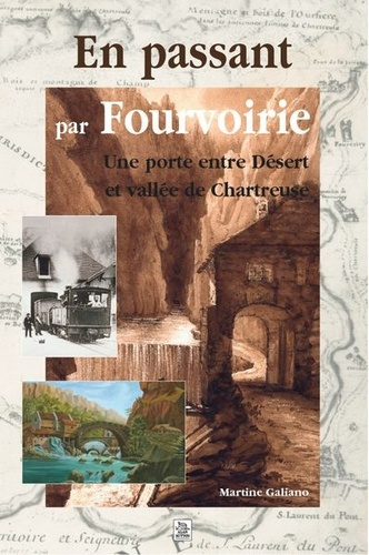 FOURVOIRIE (EN PASSANT PAR)