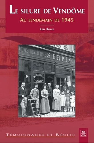 SILURE DE VENDOME (LE)