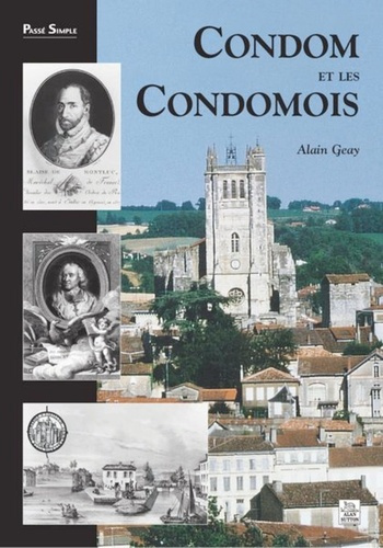 CONDOM ET LES CONDOMOIS