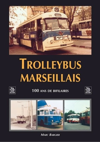 TROLLEYBUS MARSEILLAIS