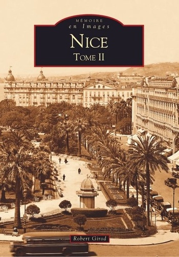 NICE - TOME II