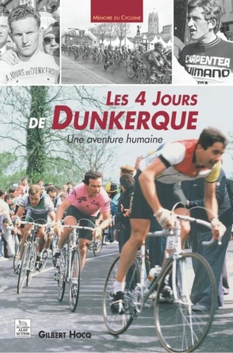 QUATRE JOURS DE DUNKERQUE (LES)