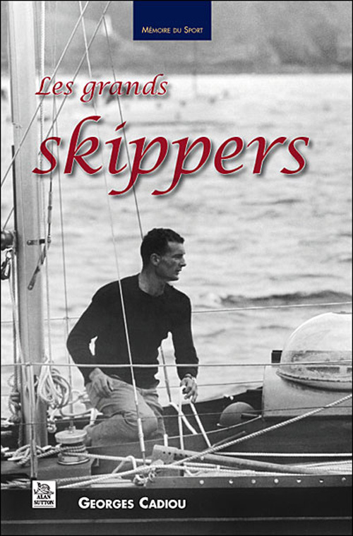 GRANDS SKIPPERS (LES)