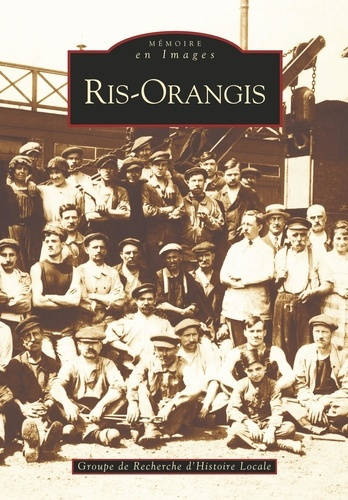 RIS-ORANGIS
