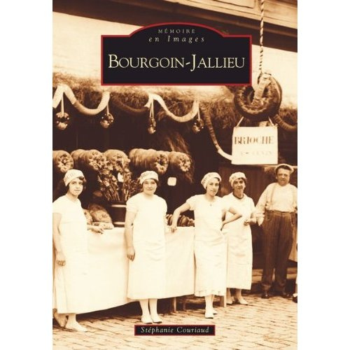 BOURGOIN-JALLIEU