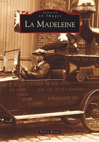 MADELEINE (LA)