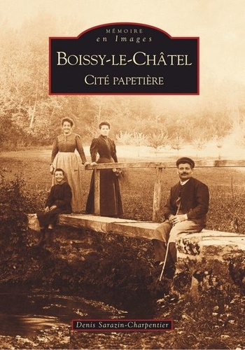 BOISSY-LE-CHATEL