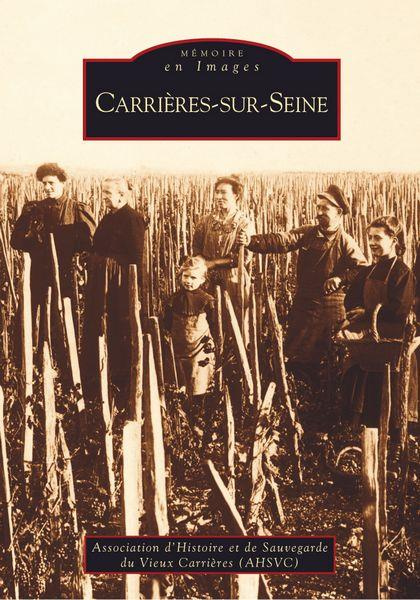 CARRIERES-SUR-SEINE