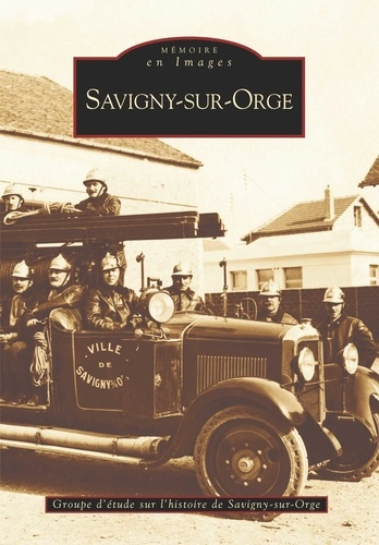 SAVIGNY-SUR-ORGE