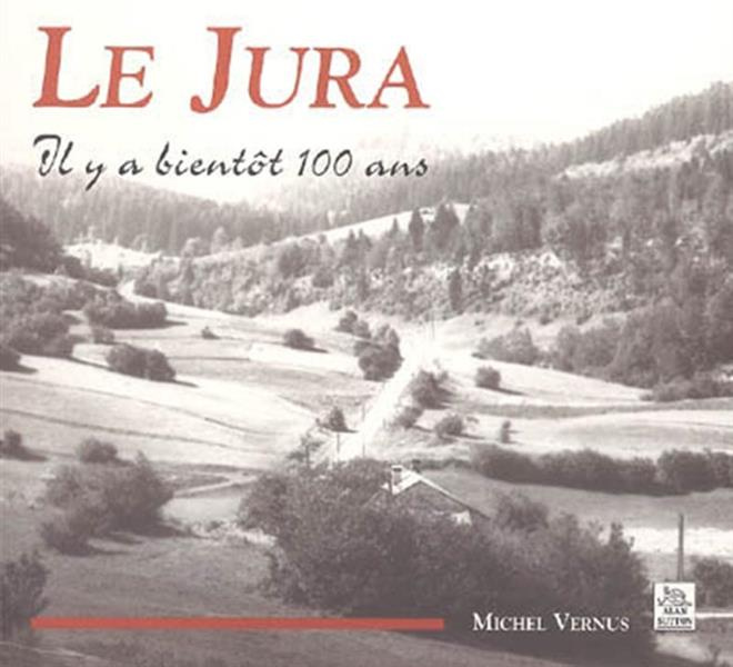 JURA (LE)