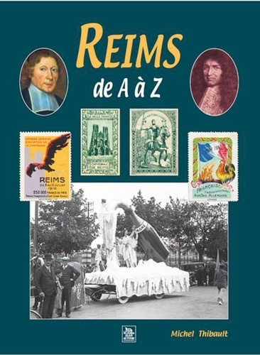 REIMS DE A A Z