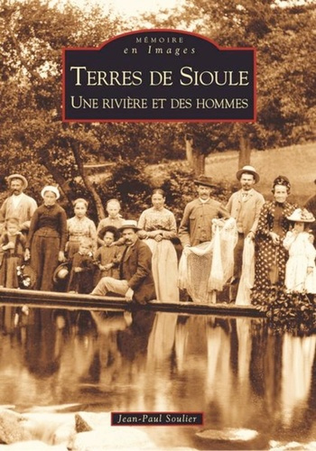 TERRES DE SIOULE