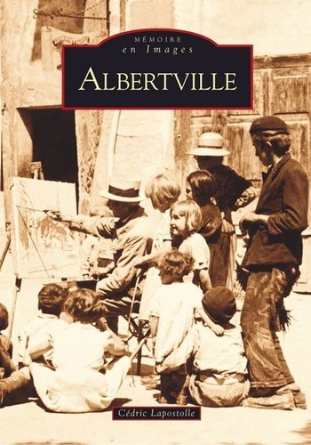ALBERTVILLE