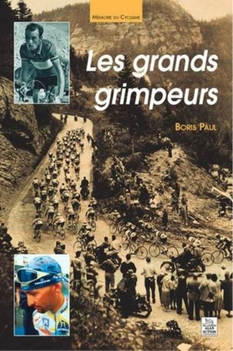 GRANDS GRIMPEURS (LES)