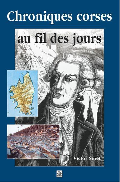 CHRONIQUES CORSES AU FIL DES JOURS