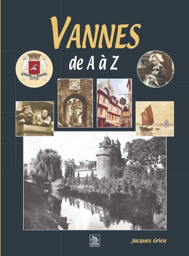 VANNES DE A A Z