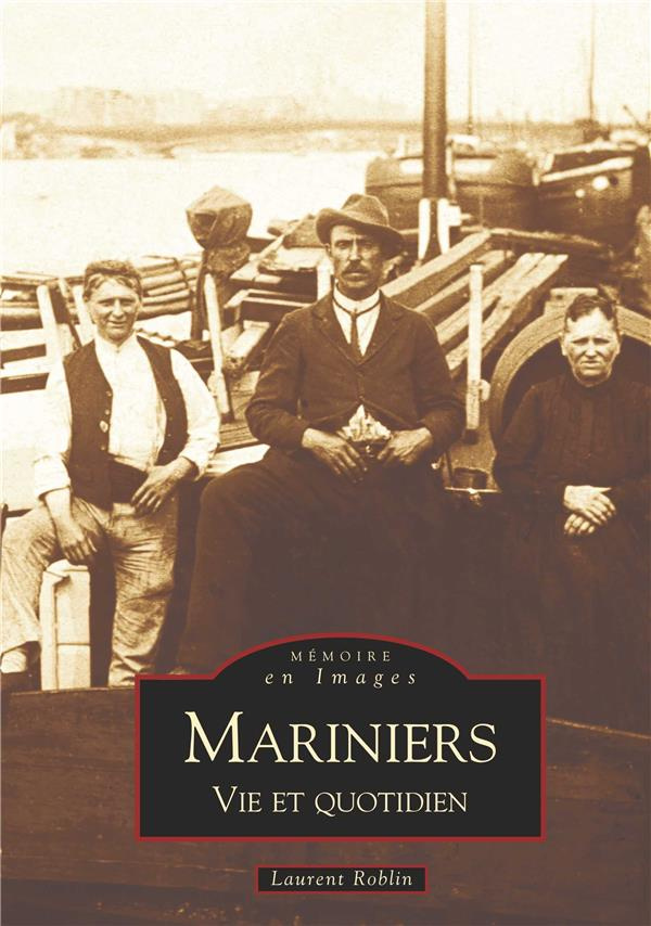 MARINIERS