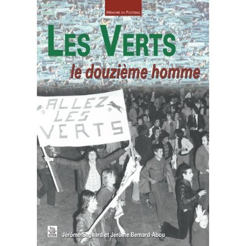 VERTS (LES) - LE DOUZIEME HOMME