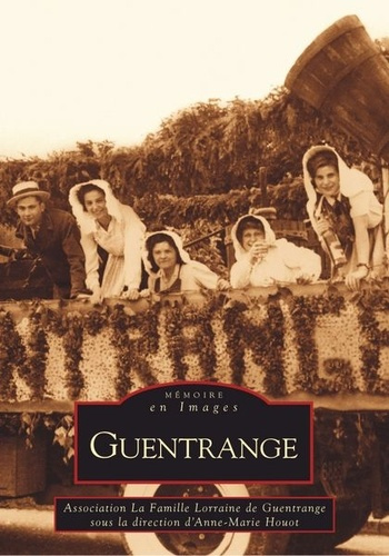 GUENTRANGE