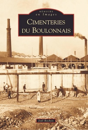 CIMENTERIES DU BOULONNAIS