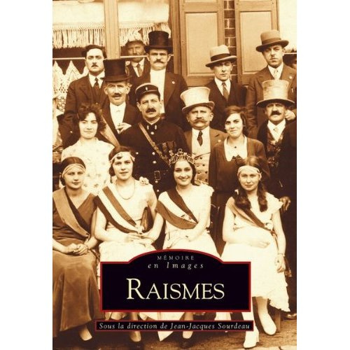 RAISMES