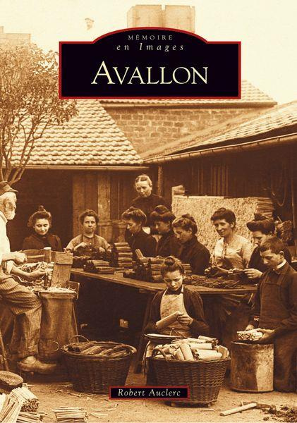 AVALLON - TOME I