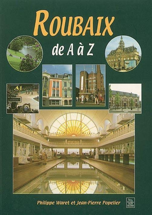 ROUBAIX DE A A Z