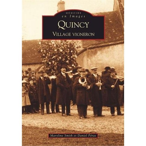 QUINCY