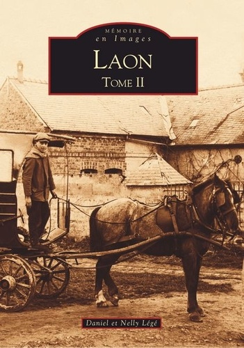 LAON - TOME II