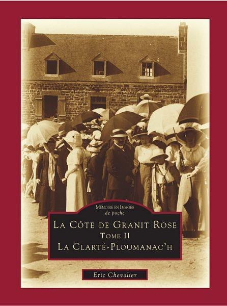 COTE DE GRANIT ROSE - TOME II - POCHE