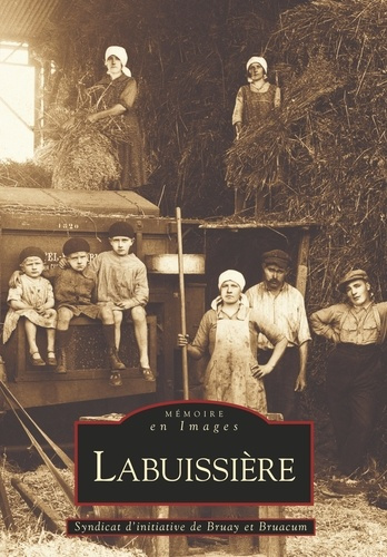 LABUISSIERE