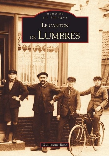 LUMBRES (LE CANTON DE)