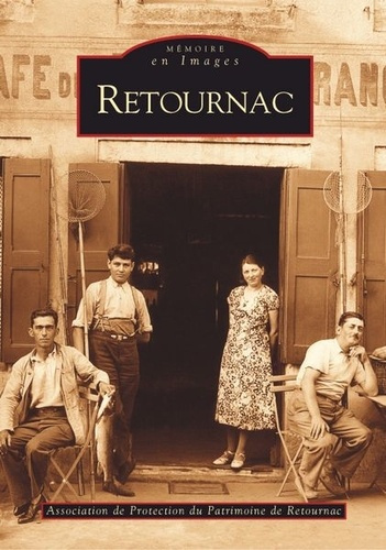 RETOURNAC