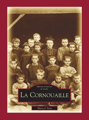 CORNOUAILLE (LA) - POCHE