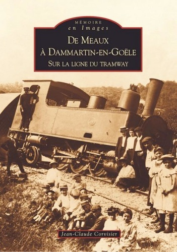 MEAUX A DAMMARTIN-EN-GOELE (DE)