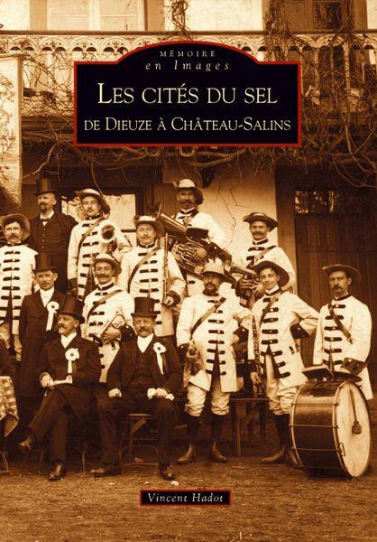 CITES DU SEL (LES)