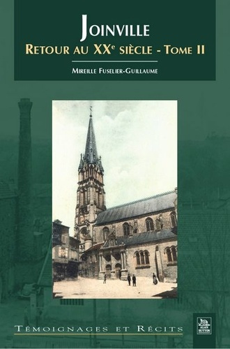 JOINVILLE - TOME II