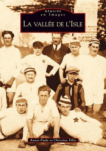 VALLEE DE L'ISLE (LA)