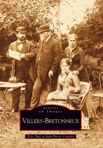 VILLERS-BRETONNEUX