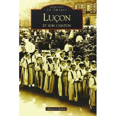 LUCON ET SON CANTON