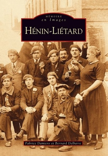HENIN-LIETARD
