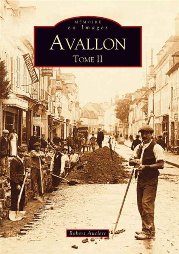 AVALLON - TOME II