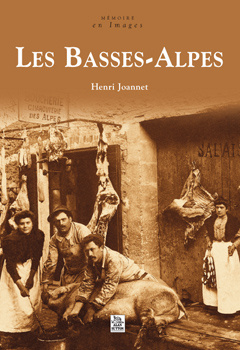 BASSES-ALPES (LES)