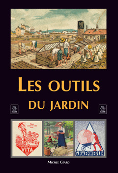 OUTILS DU JARDIN (LES)