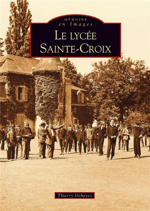 LYCEE SAINTE-CROIX (LE)