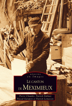 MEXIMIEUX (LE CANTON DE)