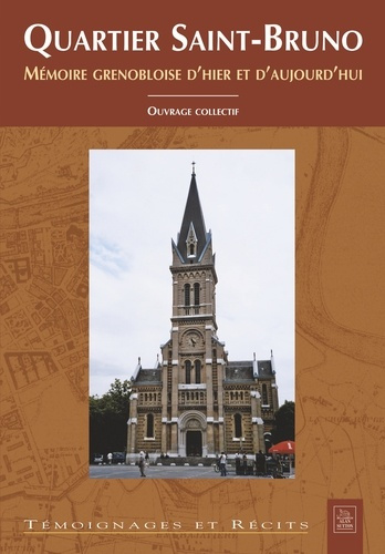 QUARTIER SAINT-BRUNO